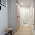Appartement Sunset Cozy Pipera Business Center
