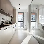 Appartement Sunset Cozy Pipera Business Center *