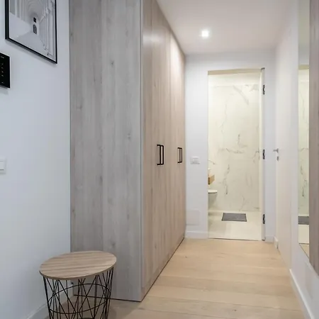 Апартаменти Sunset Cozy Pipera Business Center