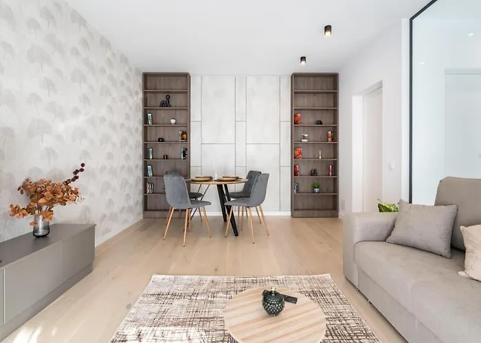 Sunset Cozy Pipera Business Center ブカレスト