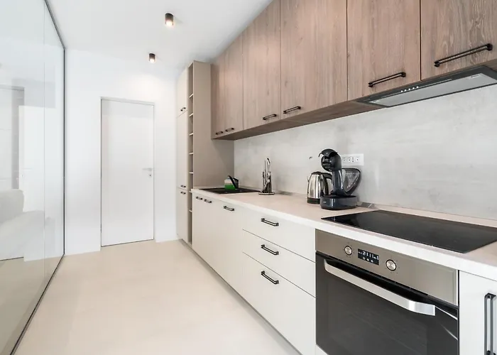 Sunset Cozy Pipera Business Center * Bukurešť