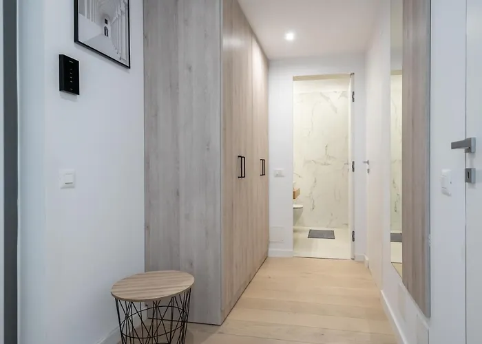 Appartamento Sunset Cozy Pipera Business Center