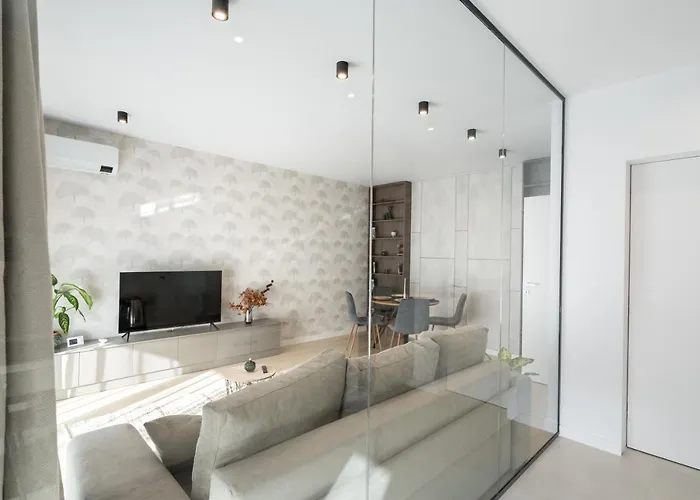 Sunset Cozy Pipera Business Center Bucarest